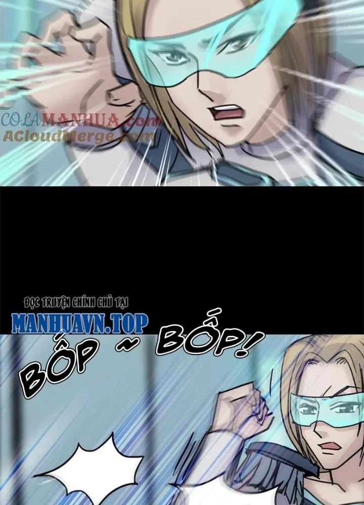 Ma Đô Dị Sự Chapter 12 - Next Chapter 13