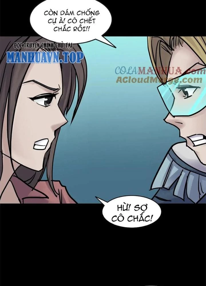 Ma Đô Dị Sự Chapter 12 - Next Chapter 13