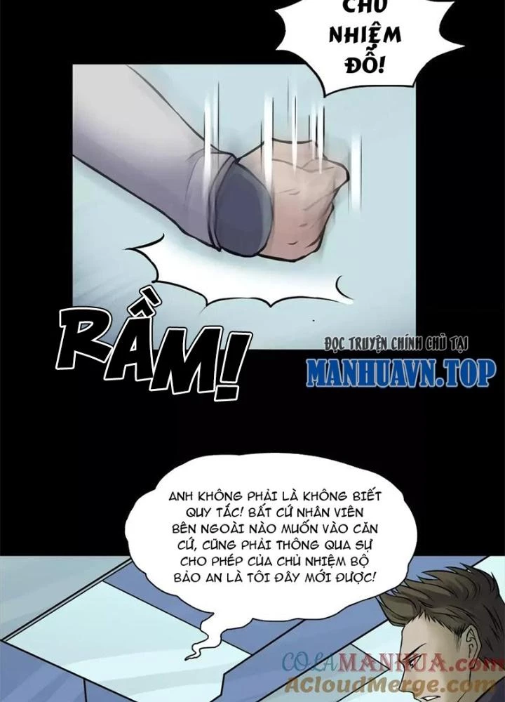 Ma Đô Dị Sự Chapter 12 - Next Chapter 13