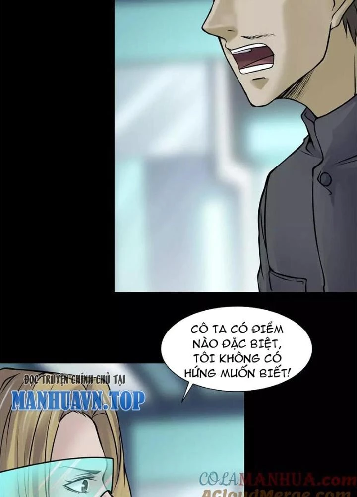 Ma Đô Dị Sự Chapter 12 - Next Chapter 13