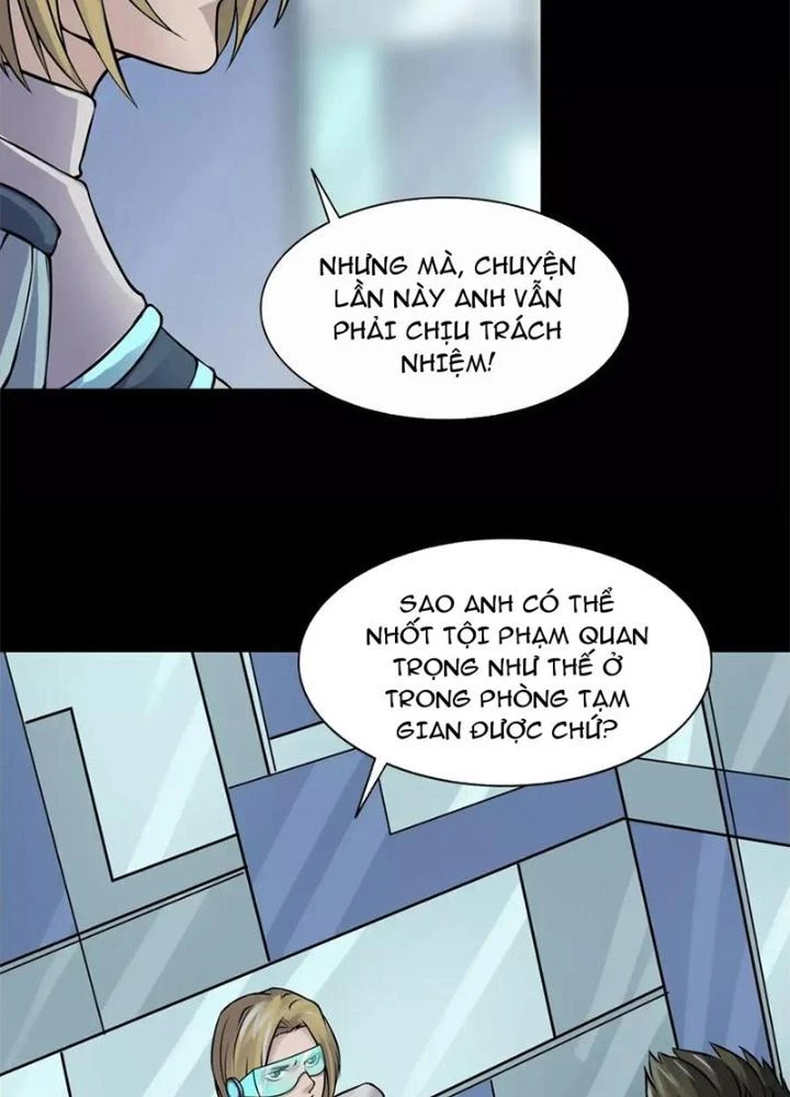 Ma Đô Dị Sự Chapter 12 - Next Chapter 13