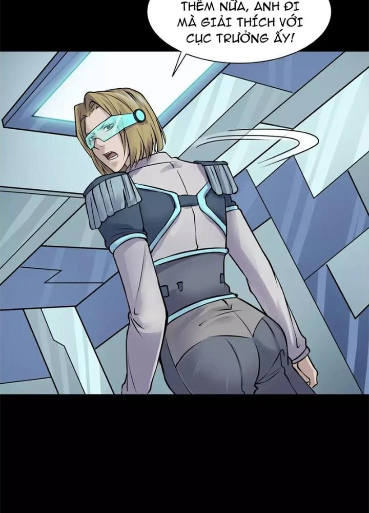 Ma Đô Dị Sự Chapter 12 - Next Chapter 13