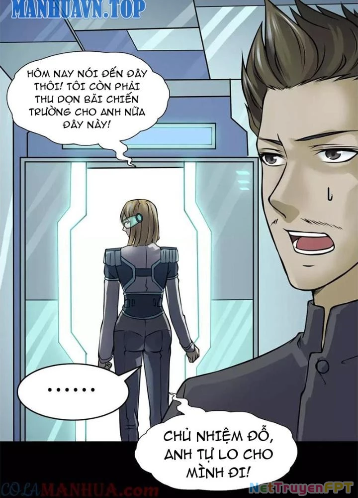 Ma Đô Dị Sự Chapter 12 - Next Chapter 13