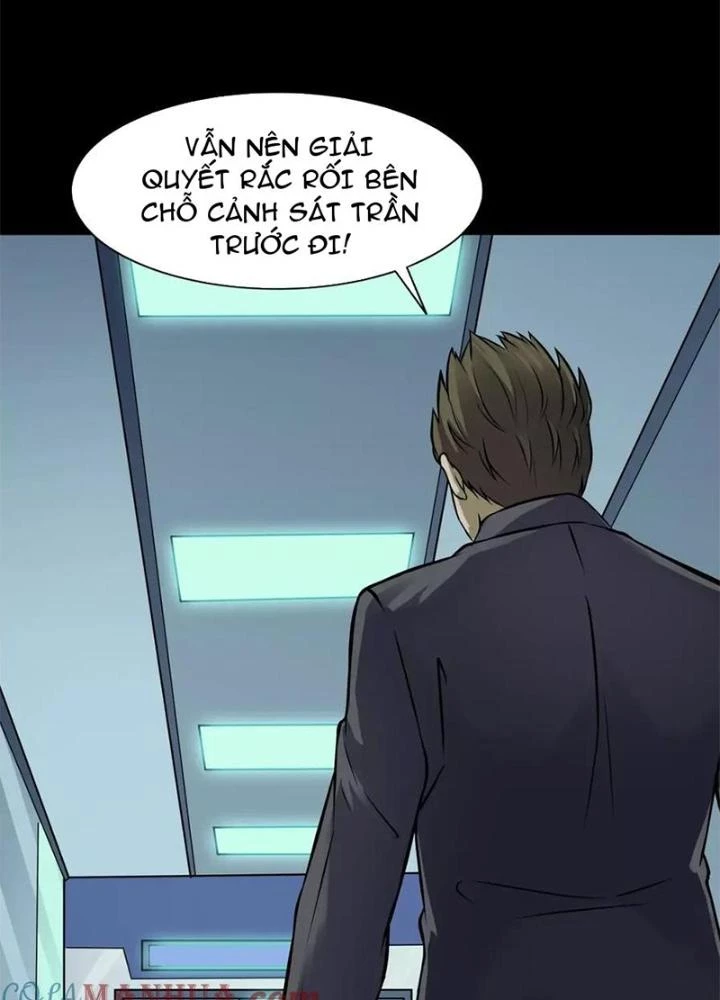 Ma Đô Dị Sự Chapter 12 - Next Chapter 13