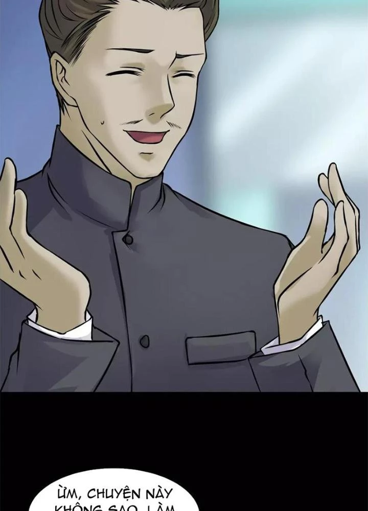 Ma Đô Dị Sự Chapter 12 - Next Chapter 13