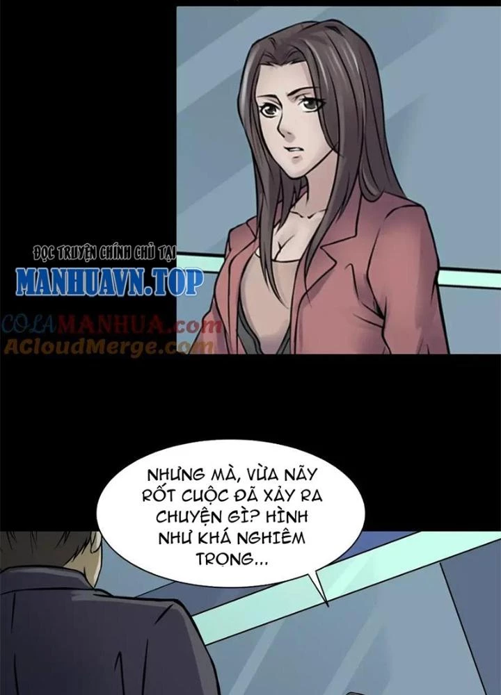 Ma Đô Dị Sự Chapter 12 - Next Chapter 13