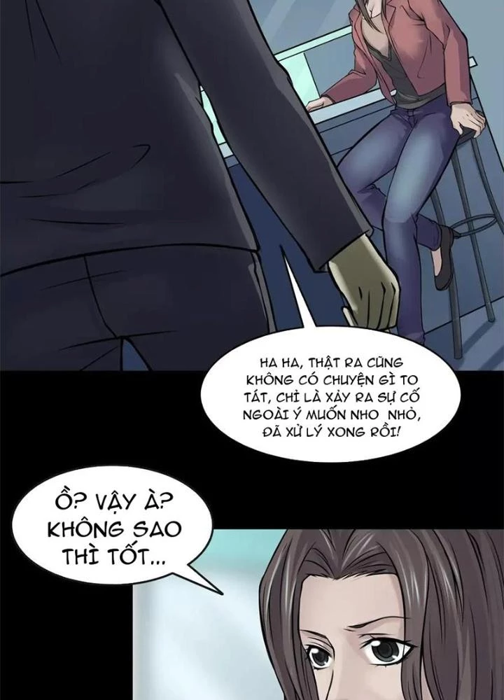 Ma Đô Dị Sự Chapter 12 - Next Chapter 13