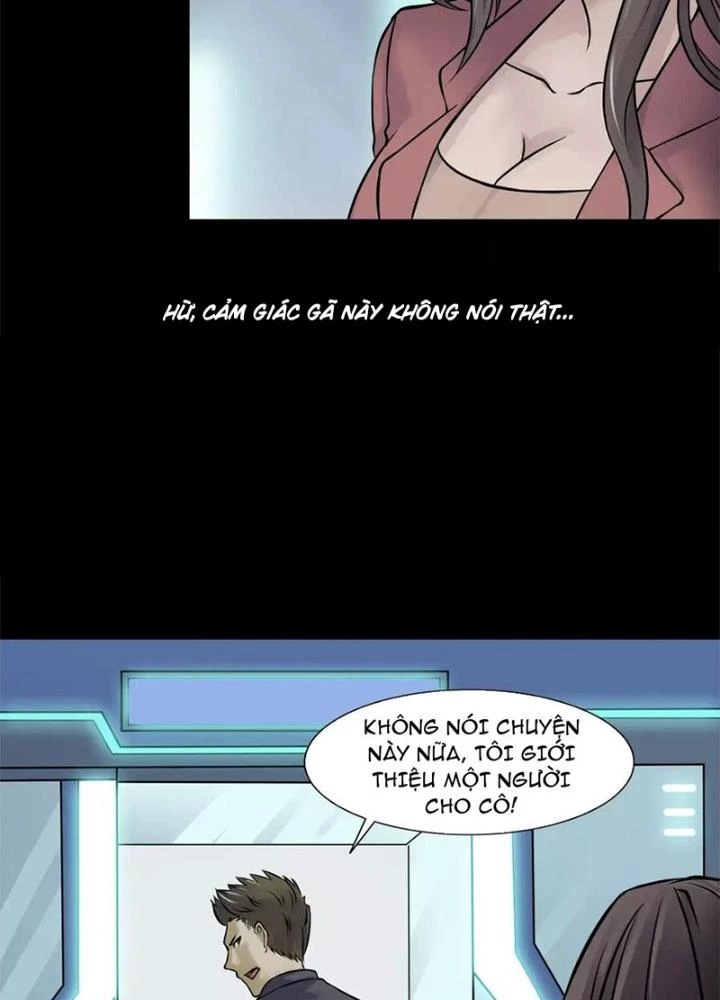 Ma Đô Dị Sự Chapter 12 - Next Chapter 13