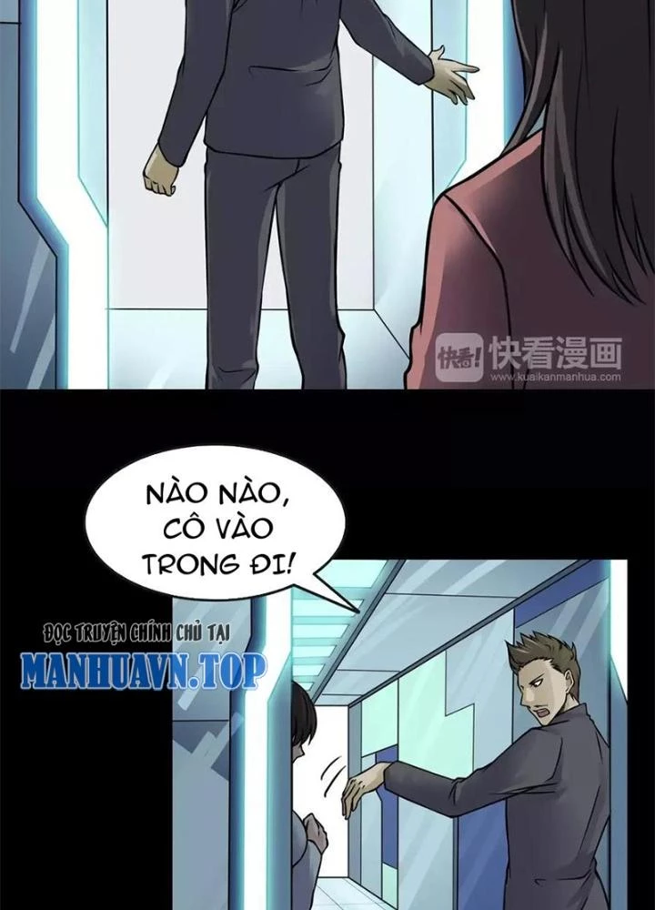 Ma Đô Dị Sự Chapter 12 - Next Chapter 13