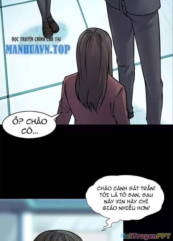Ma Đô Dị Sự Chapter 12 - Next Chapter 13