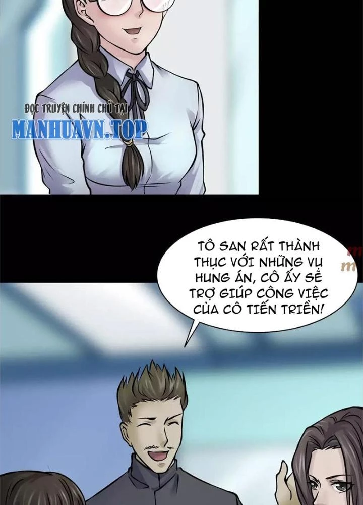 Ma Đô Dị Sự Chapter 12 - Next Chapter 13