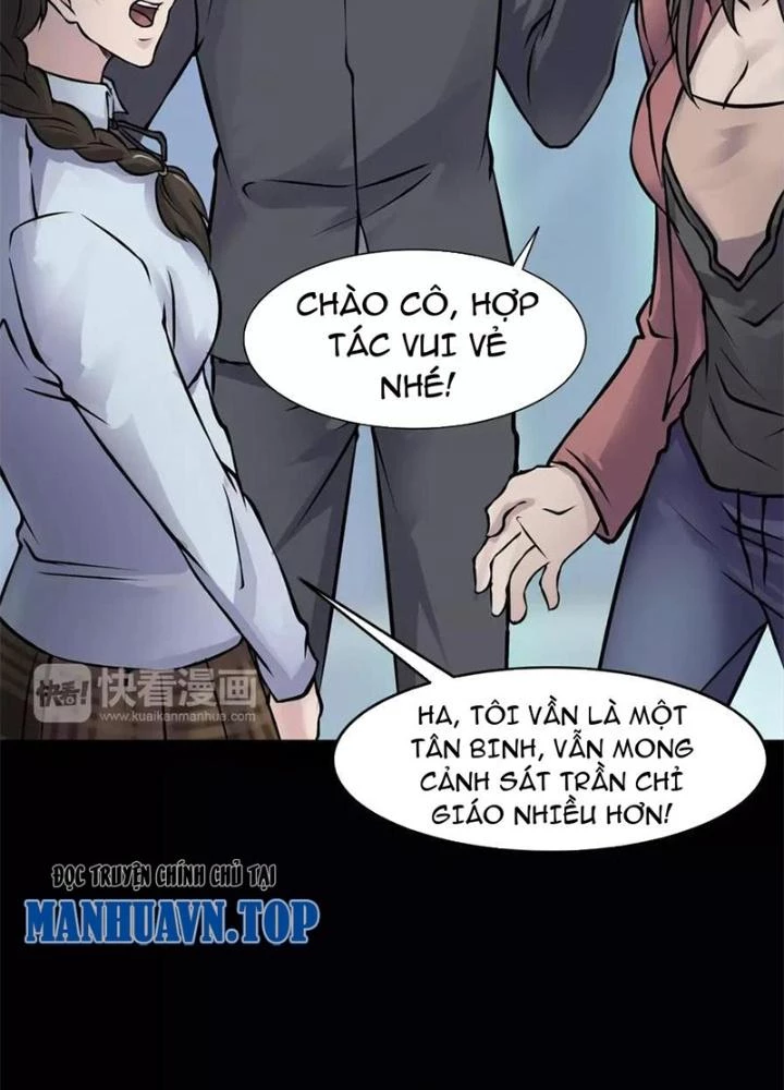 Ma Đô Dị Sự Chapter 12 - Next Chapter 13