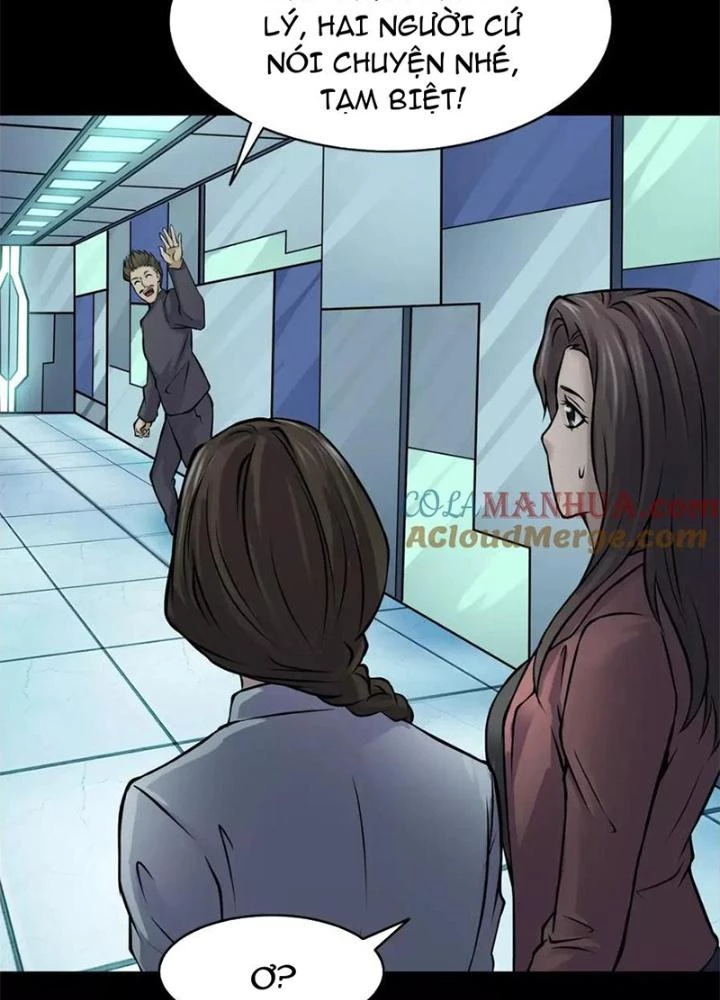 Ma Đô Dị Sự Chapter 12 - Next Chapter 13