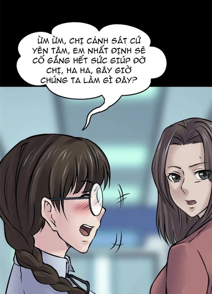 Ma Đô Dị Sự Chapter 12 - Next Chapter 13