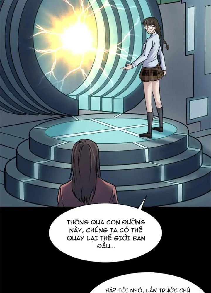 Ma Đô Dị Sự Chapter 12 - Next Chapter 13