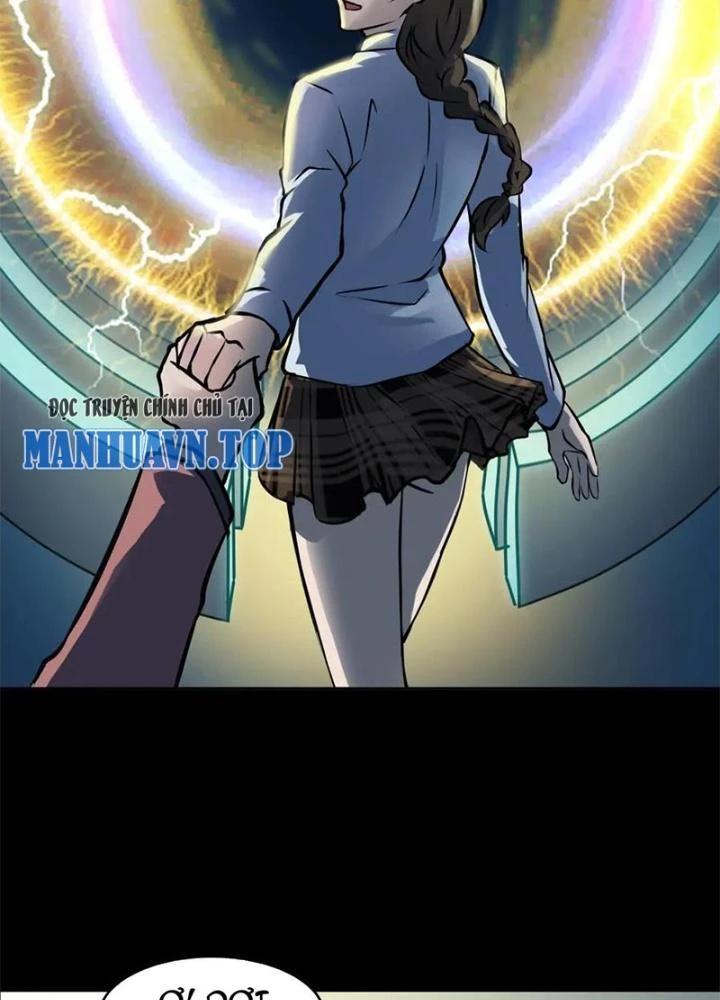 Ma Đô Dị Sự Chapter 12 - Next Chapter 13