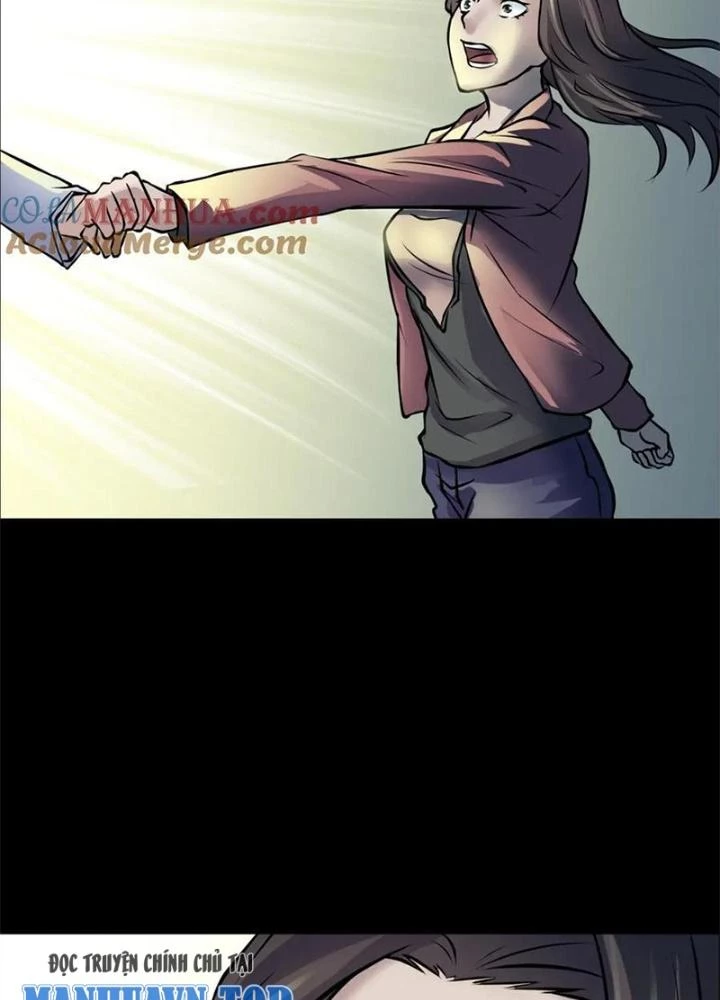 Ma Đô Dị Sự Chapter 12 - Next Chapter 13