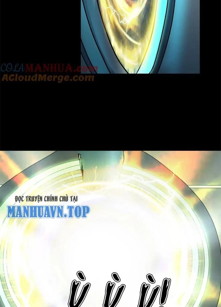 Ma Đô Dị Sự Chapter 12 - Next Chapter 13