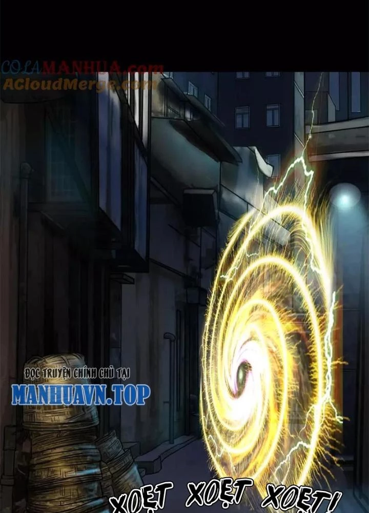 Ma Đô Dị Sự Chapter 12 - Next Chapter 13