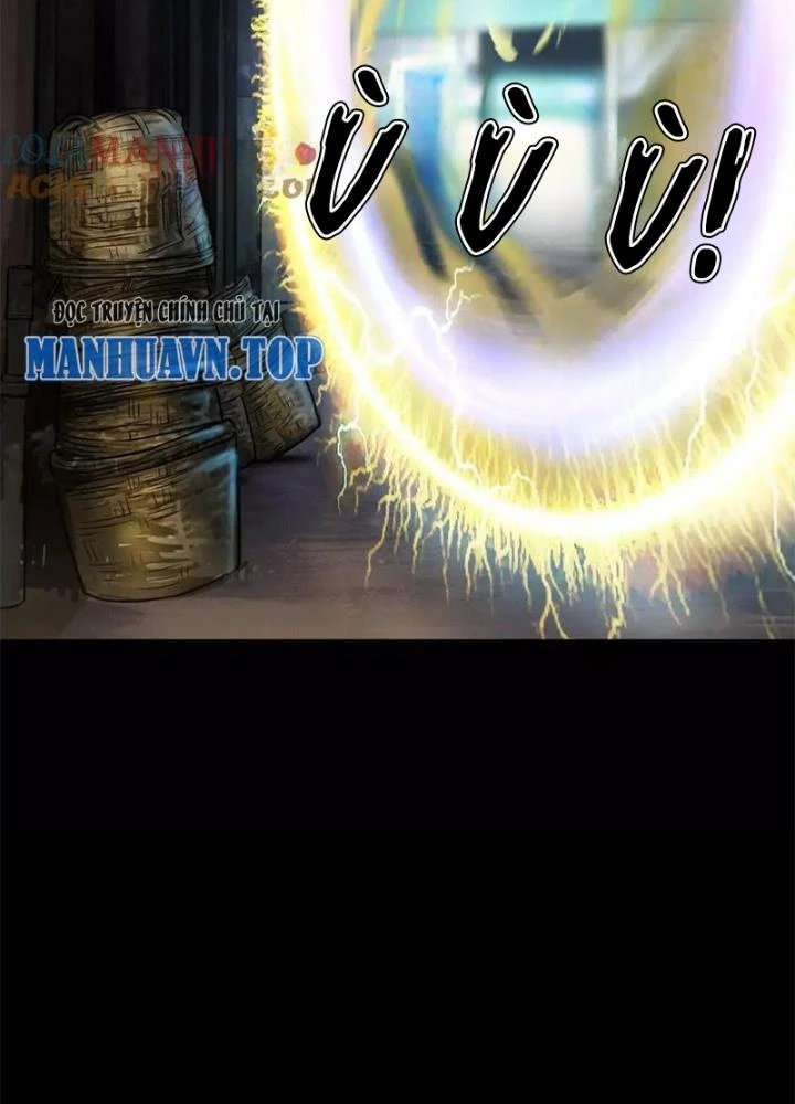 Ma Đô Dị Sự Chapter 12 - Next Chapter 13