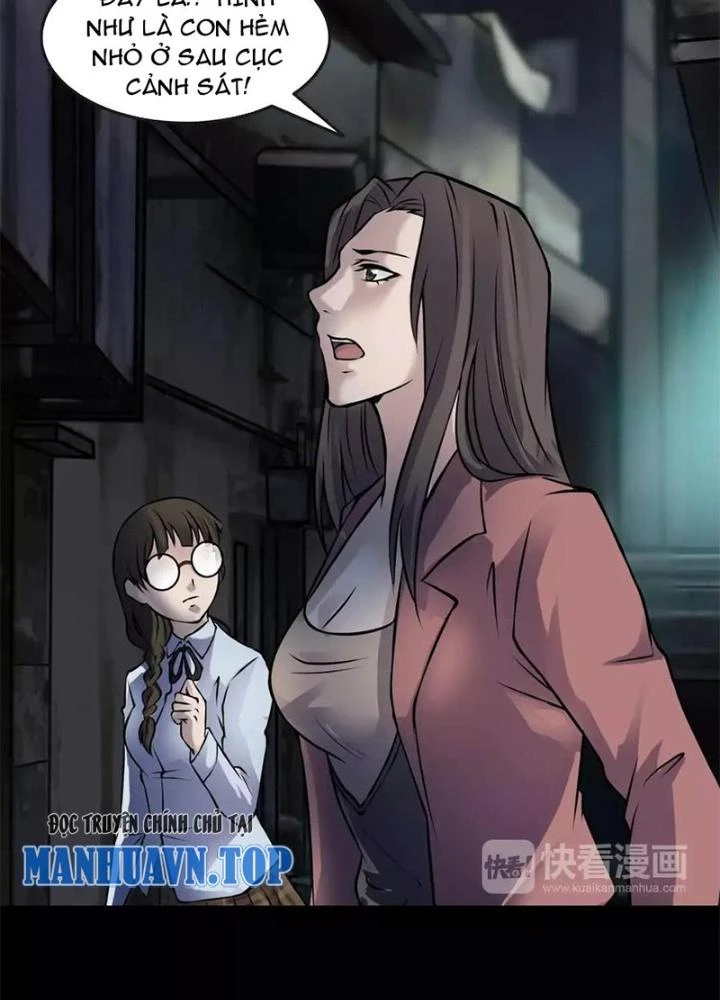 Ma Đô Dị Sự Chapter 12 - Next Chapter 13