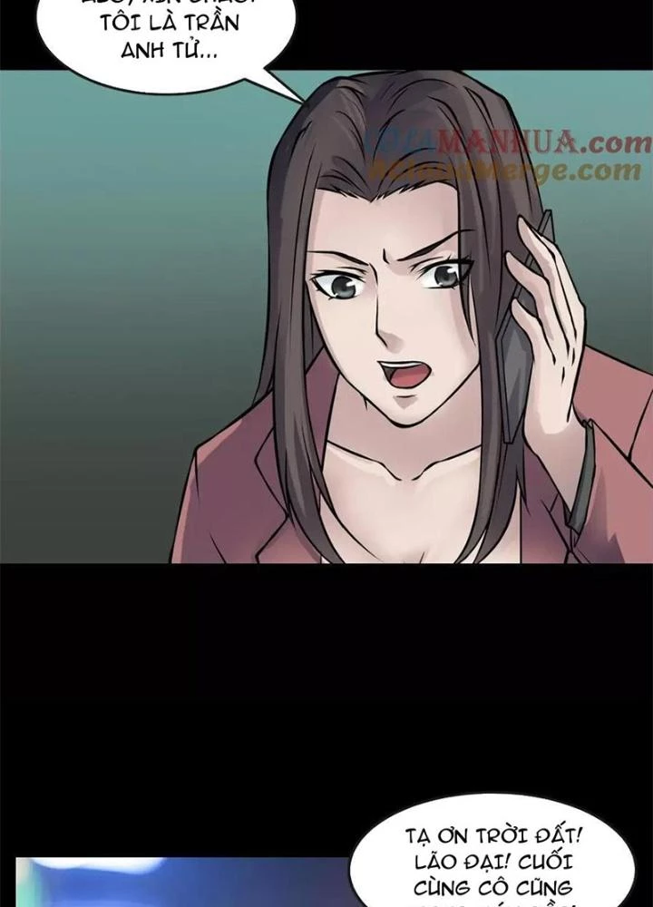 Ma Đô Dị Sự Chapter 12 - Next Chapter 13