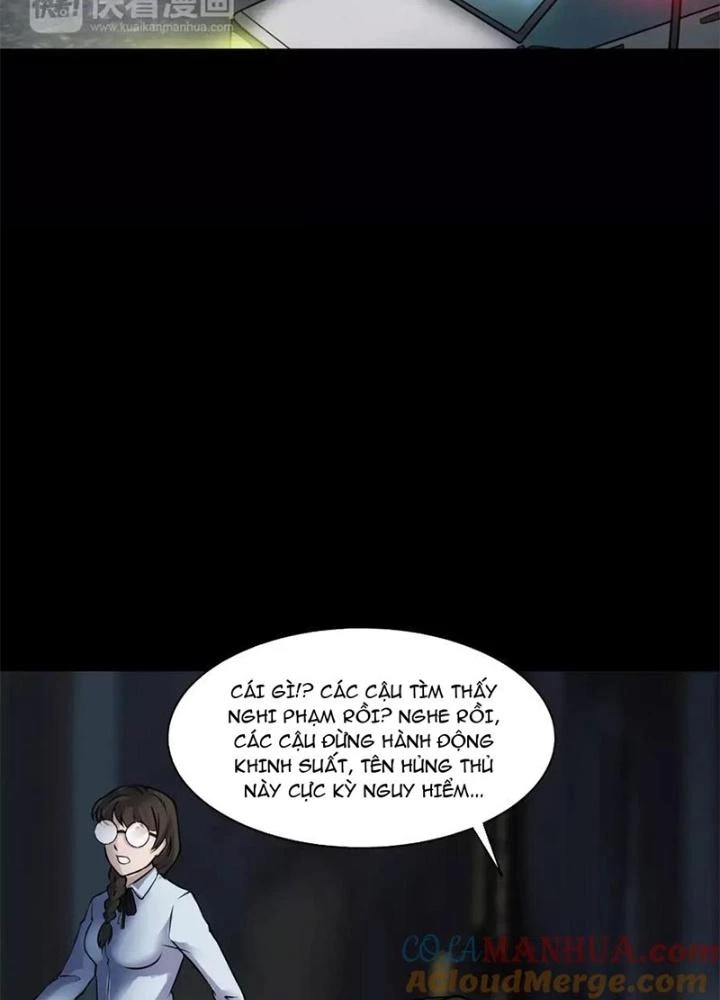 Ma Đô Dị Sự Chapter 12 - Next Chapter 13