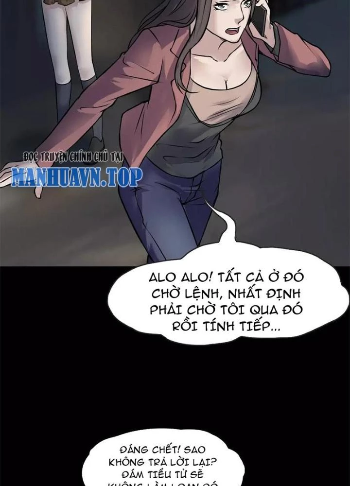 Ma Đô Dị Sự Chapter 12 - Next Chapter 13