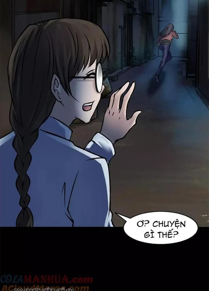 Ma Đô Dị Sự Chapter 12 - Next Chapter 13