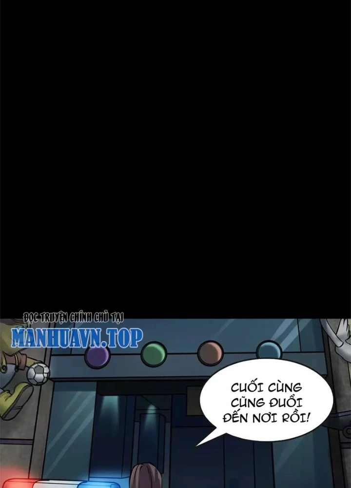 Ma Đô Dị Sự Chapter 12 - Next Chapter 13