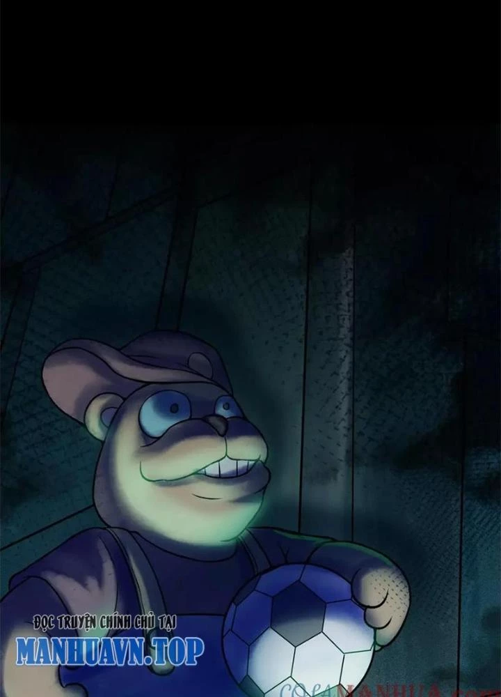 Ma Đô Dị Sự Chapter 12 - Next Chapter 13