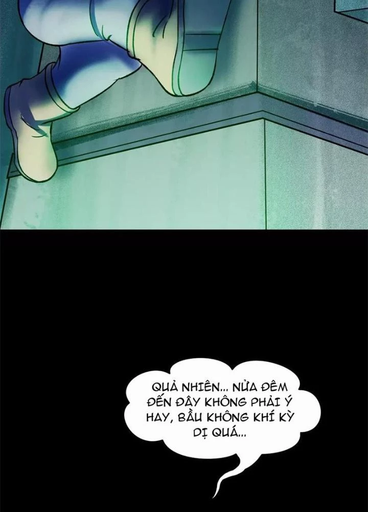 Ma Đô Dị Sự Chapter 12 - Next Chapter 13