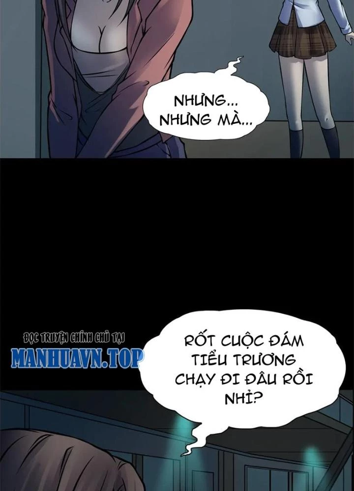 Ma Đô Dị Sự Chapter 12 - Next Chapter 13