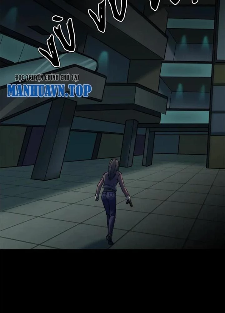 Ma Đô Dị Sự Chapter 12 - Next Chapter 13