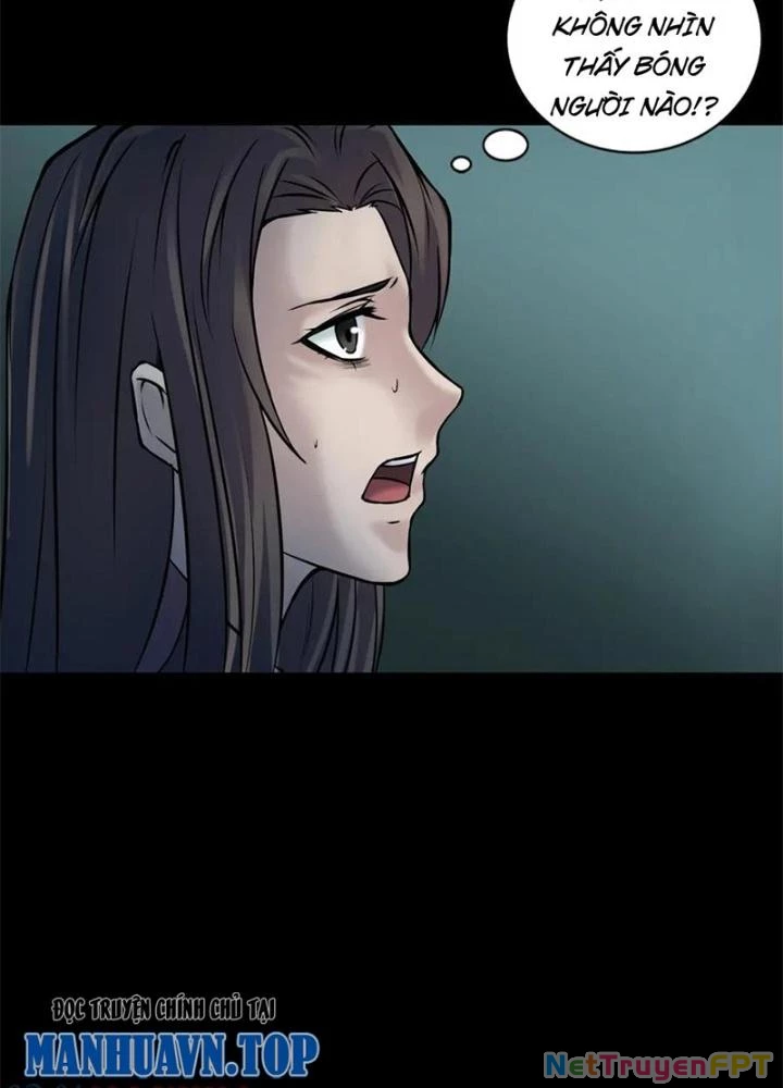 Ma Đô Dị Sự Chapter 12 - Next Chapter 13