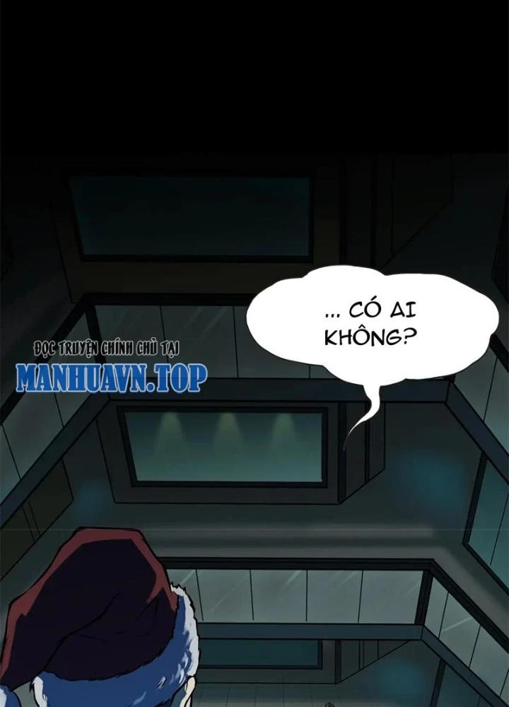 Ma Đô Dị Sự Chapter 12 - Next Chapter 13