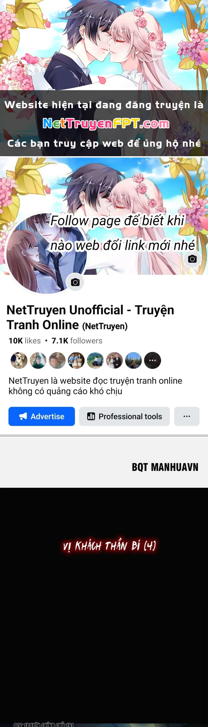 Ma Đô Dị Sự Chapter 13 - Trang 2