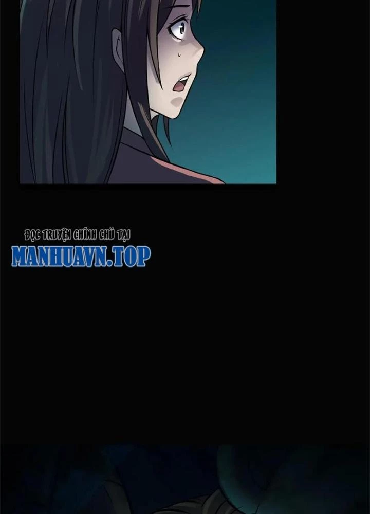 Ma Đô Dị Sự Chapter 13 - Trang 2