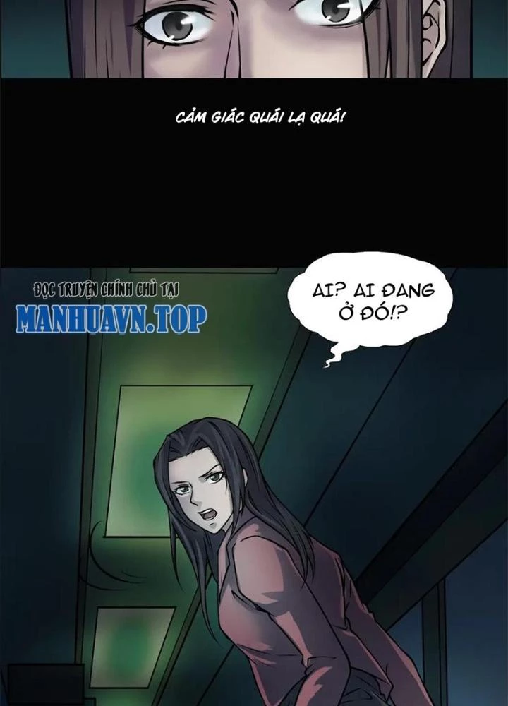 Ma Đô Dị Sự Chapter 13 - Trang 2