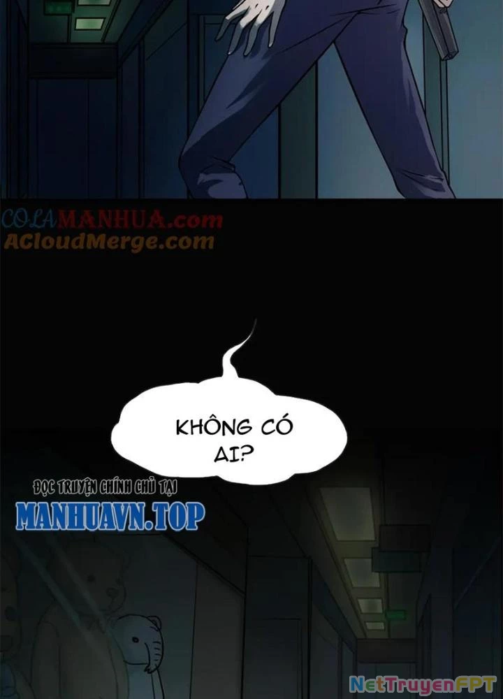 Ma Đô Dị Sự Chapter 13 - Trang 2