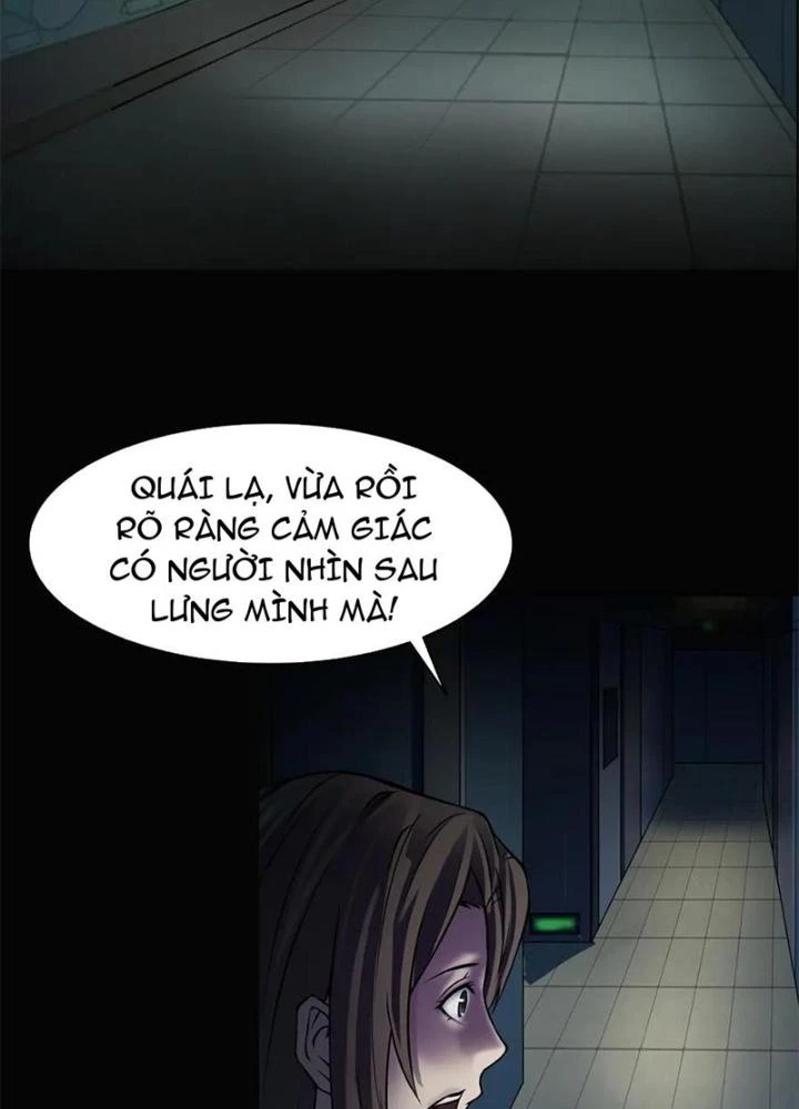 Ma Đô Dị Sự Chapter 13 - Trang 2