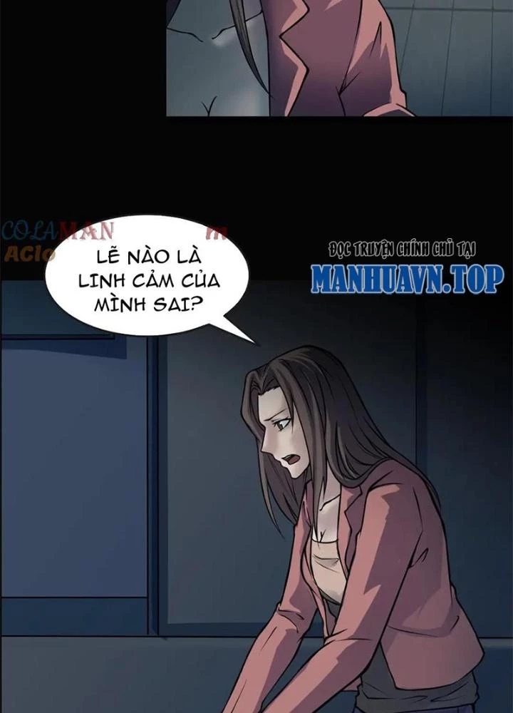 Ma Đô Dị Sự Chapter 13 - Trang 2