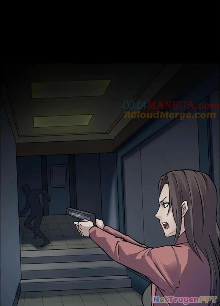 Ma Đô Dị Sự Chapter 13 - Trang 2