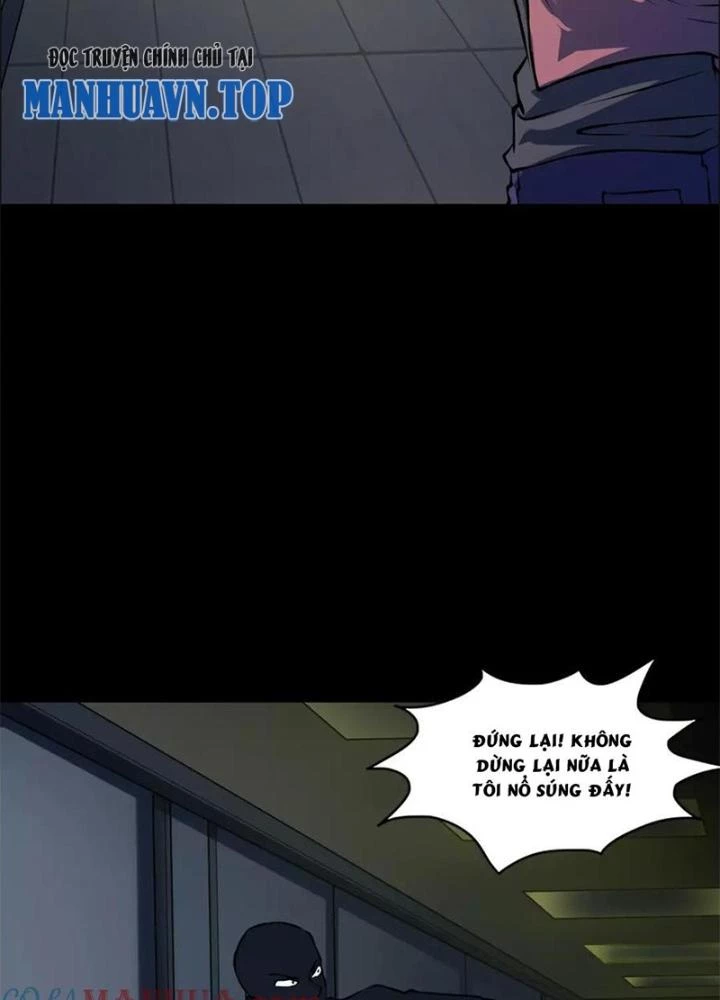 Ma Đô Dị Sự Chapter 13 - Trang 2