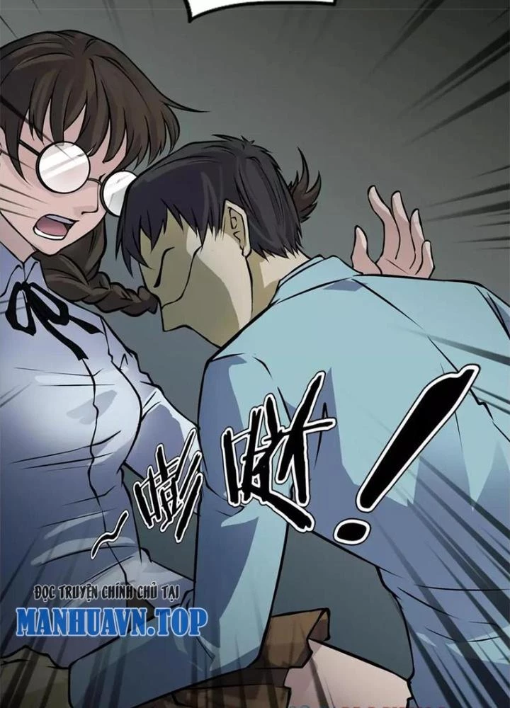 Ma Đô Dị Sự Chapter 13 - Trang 2