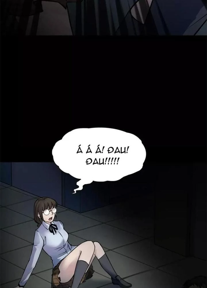 Ma Đô Dị Sự Chapter 13 - Trang 2