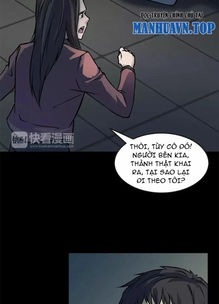Ma Đô Dị Sự Chapter 13 - Trang 2