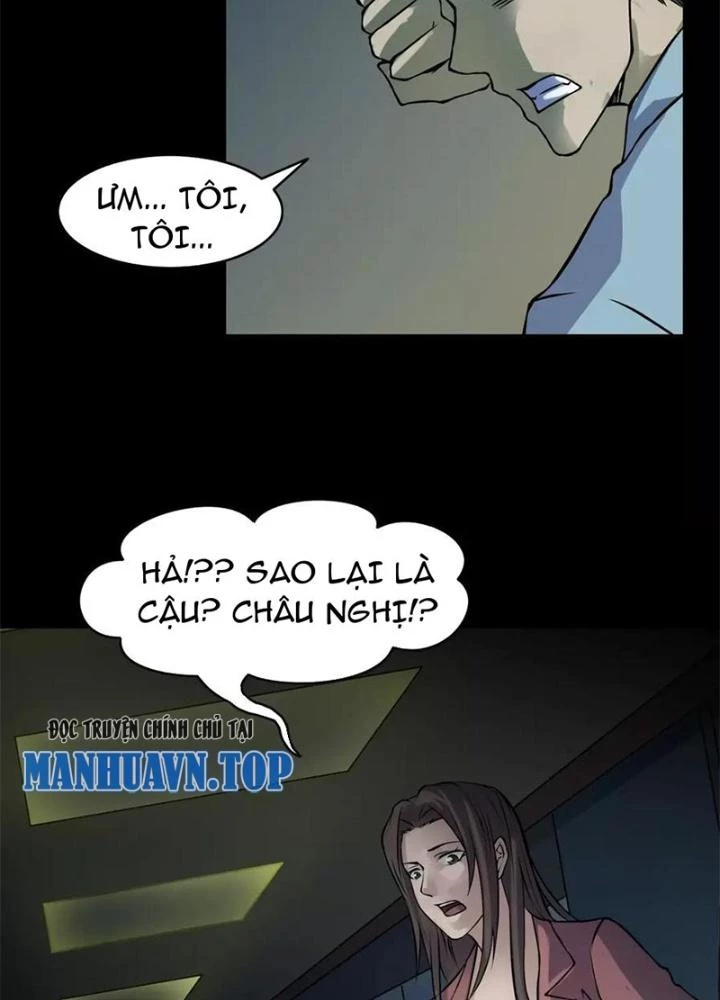 Ma Đô Dị Sự Chapter 13 - Trang 2