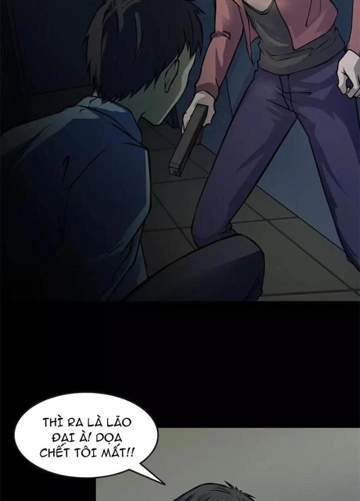 Ma Đô Dị Sự Chapter 13 - Trang 2