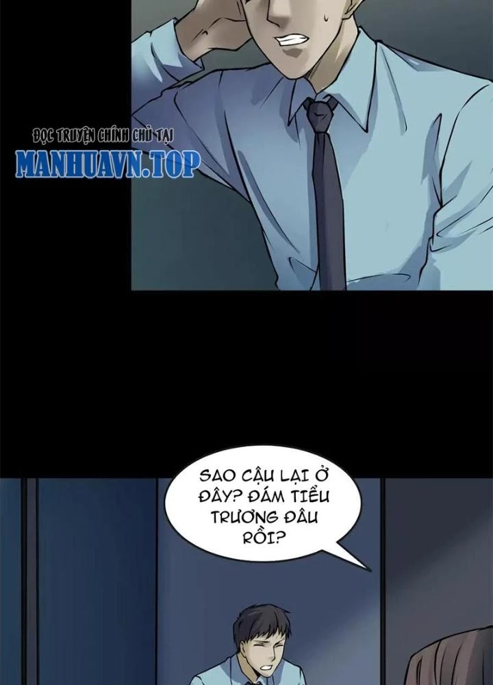 Ma Đô Dị Sự Chapter 13 - Trang 2